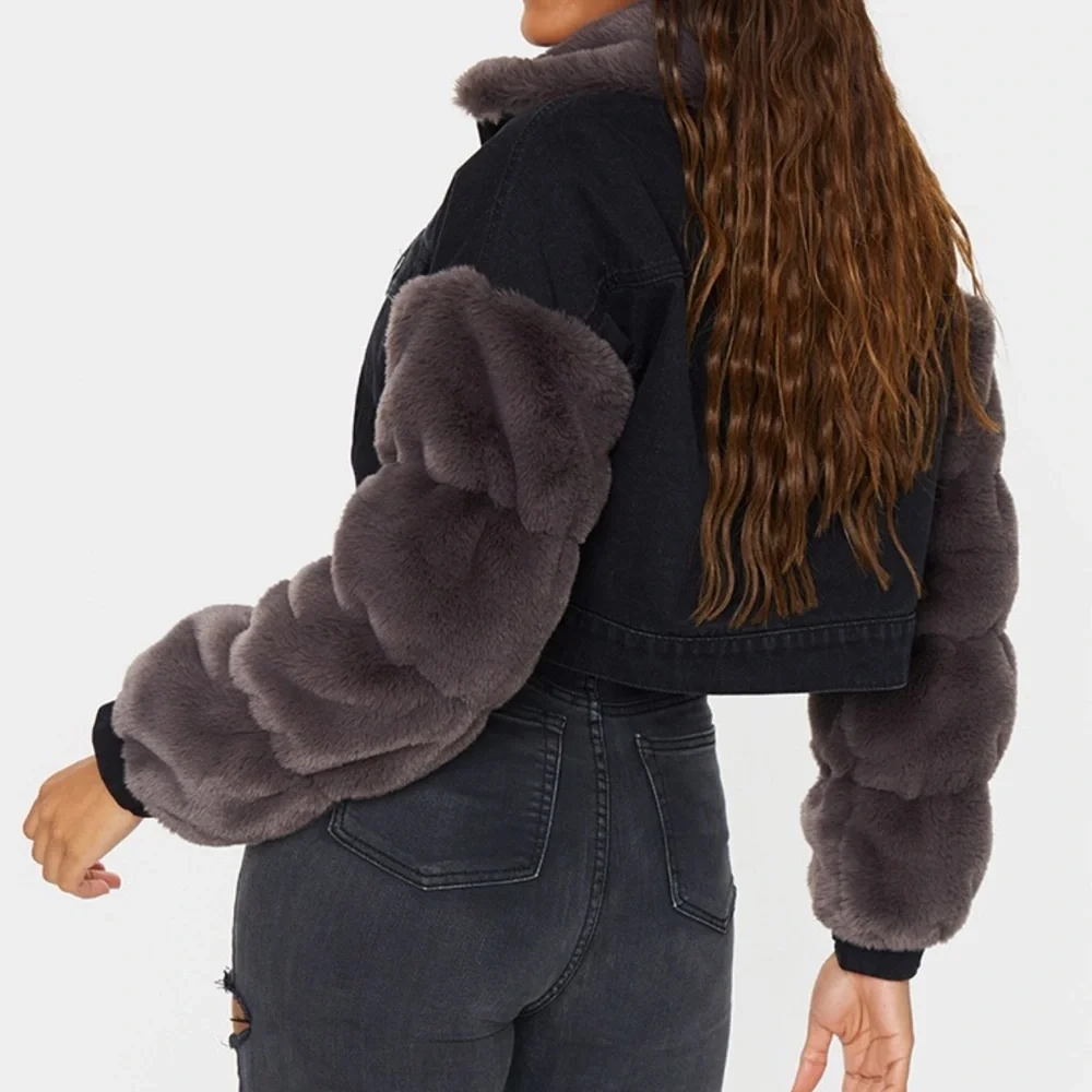 Pretty little thing jacket - Picture 1 of 4